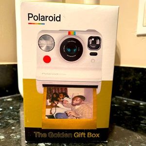Polaroid Camera